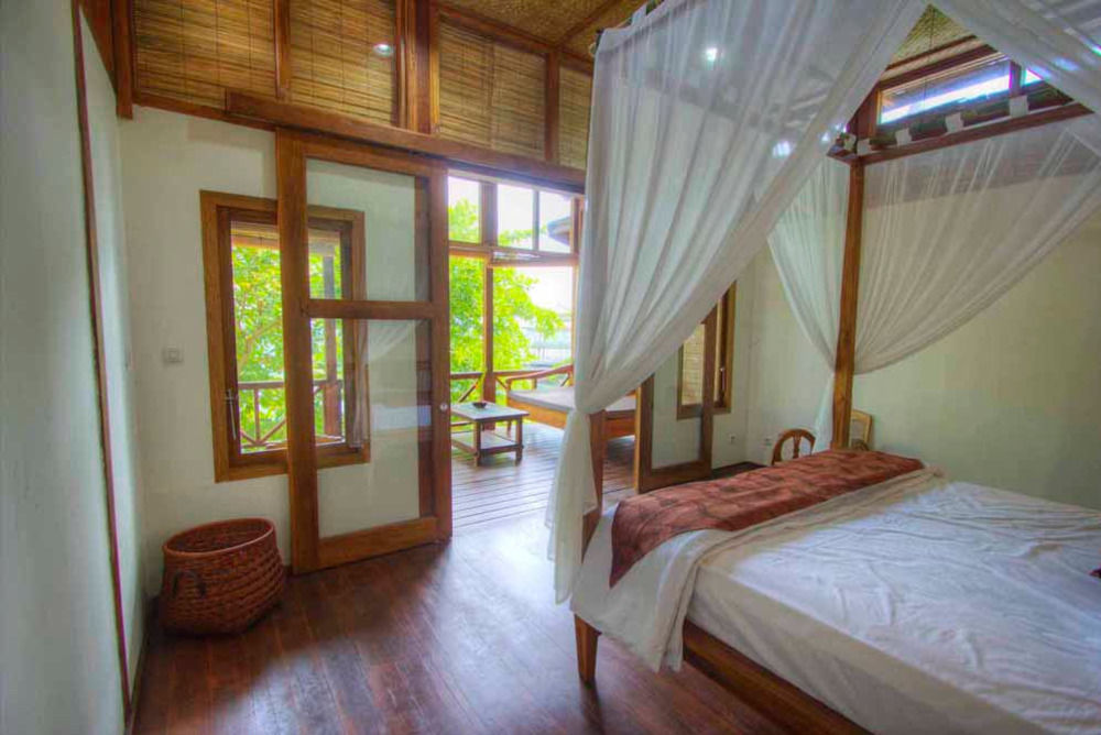 Janji Laut Resort Tanahwangko Exterior foto