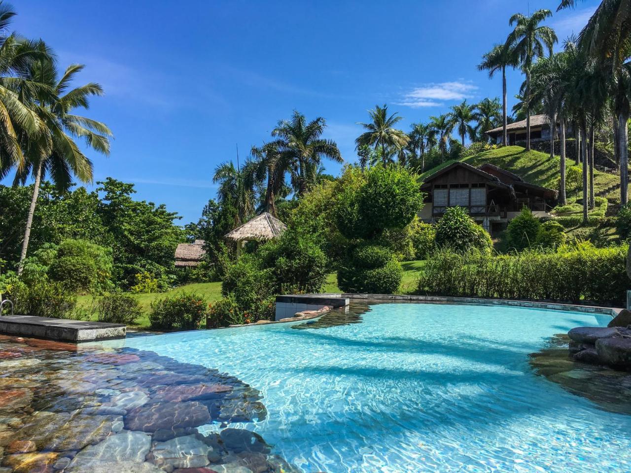 Janji Laut Resort Tanahwangko Exterior foto