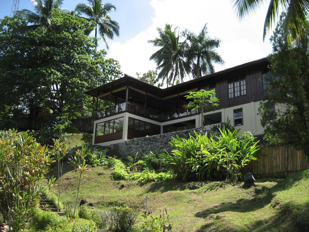 Janji Laut Resort Tanahwangko Exterior foto