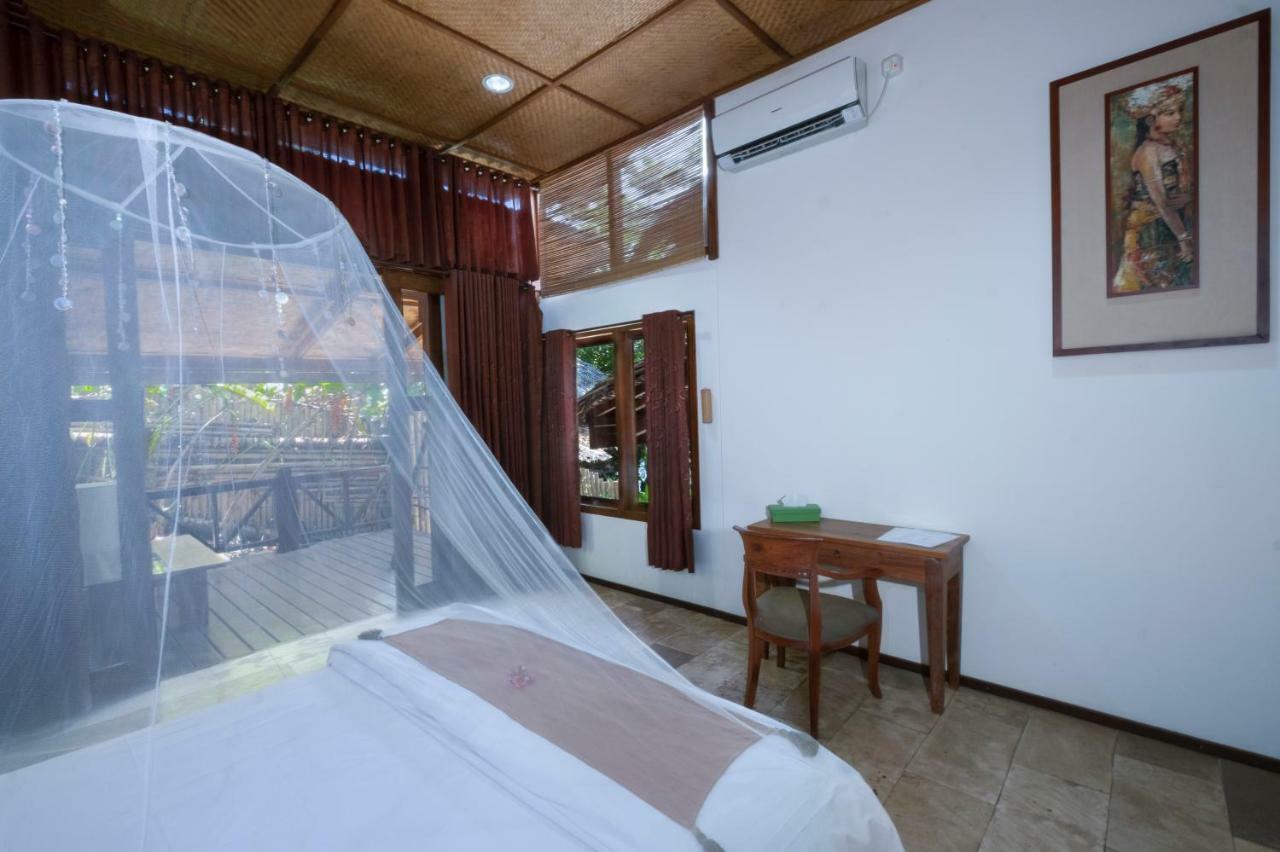 Janji Laut Resort Tanahwangko Exterior foto